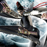 Bayonetta