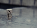 Lost Danbo