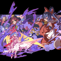 Touhou Fight