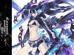Black Rock Shooter