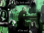 Severus Snape wallpaper