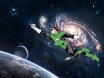 Green Lantern