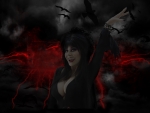 Elvira - Mistress of the Dark