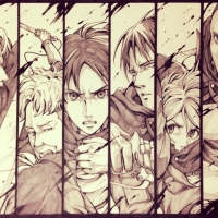 Attack on Titan