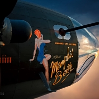 Memphis Belle