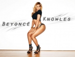 Beyonce Knowles