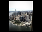 New York City by Air