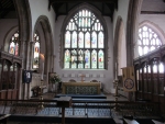 The Altar