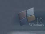 Windows 10 Gray