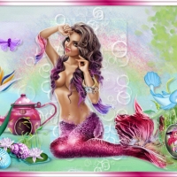 MERMAID