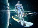 Silver Surfer