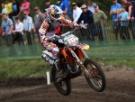 FIM MX World Championships Portugal 2011