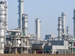Gloabal Industrial Coatings - Chemical Plant