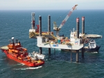 HVG Offshore Rigs Swift 10