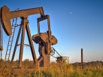 Pumpjack