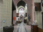 Church Interior