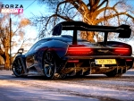 Forza Horizon 4