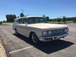 1961 Rambler Classic