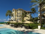 Somerset Hotel in Turks and Caicos