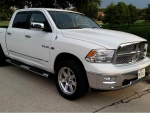 2009 Dodge Ram 1500 Laramie