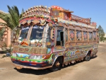 el gouna bus