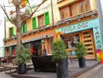Tapas Restaurant