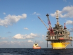 Offshore Drilling And Production Platform