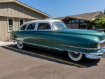1951 Nash Ambassador