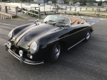 1957 Porsche Speedster