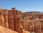 Bryce Canyon National  Park
