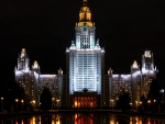 Moscow State University