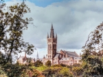 University of Glasgow