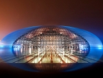 Beijing National Grand Theatre