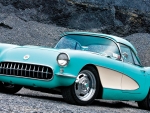 1956-Chevy-Corvette