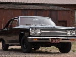 1965 Chevrolet Chevelle