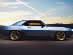 1969 Ringbrothers Chevrolet Camaro G-Code