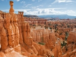Bryce Canyon National Park in Utah