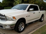 2009 Dodge Ram 1500 Laramie
