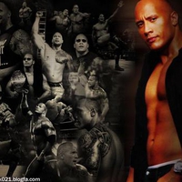 The Rock