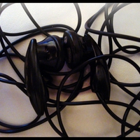 Dead Headphones