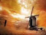 windmill