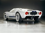 Ford GT-40