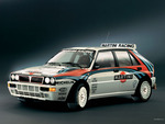 Lancia Delta Integrale