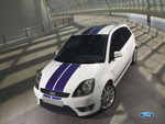 Ford Fiesta ST