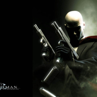 HITMAN-SHADOW OF THE WAR