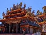 Chinese Temple