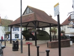 The Ashford Tank
