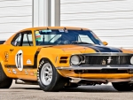 1970 Ford Mustang Boss 302
