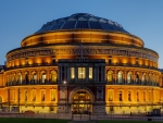 Royal Albert Hall