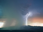 Lightning Storm
